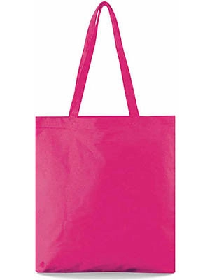 Immagine Shopper in cotone 220gr cm 38x42 TOKYO