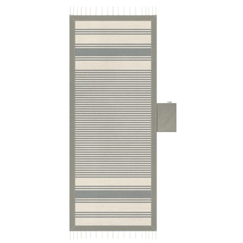 Immagine BORSA ASCIUGAMANO-PAREO COPRI AMACA 