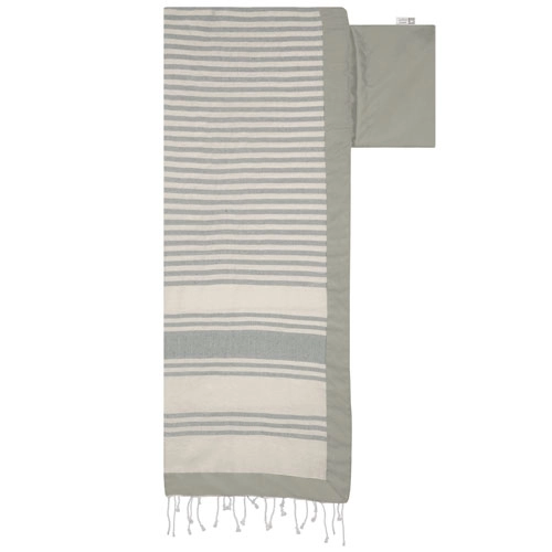 Immagine BORSA ASCIUGAMANO-PAREO COPRI AMACA 