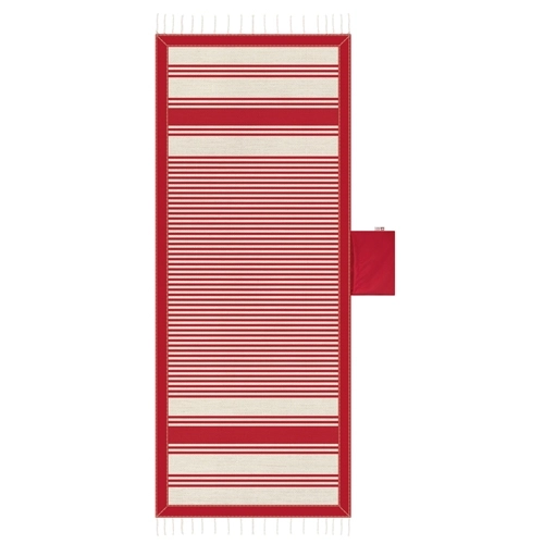 Immagine BORSA ASCIUGAMANO-PAREO COPRI AMACA 