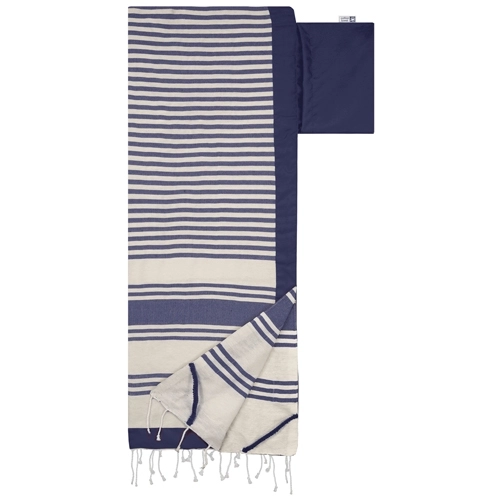 Immagine BORSA ASCIUGAMANO-PAREO COPRI AMACA 