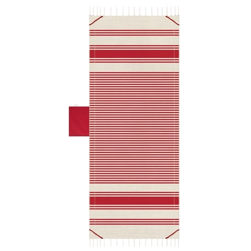 Immagine BORSA ASCIUGAMANO-PAREO COPRI AMACA 