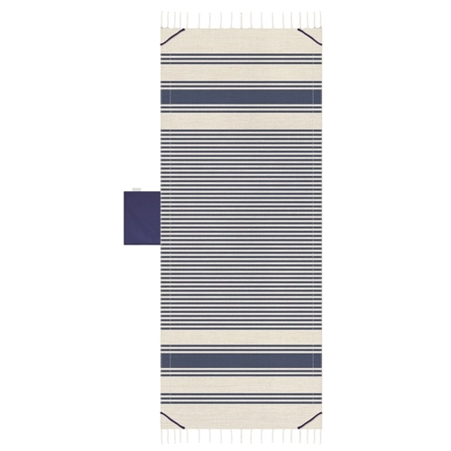 Immagine BORSA ASCIUGAMANO-PAREO COPRI AMACA 