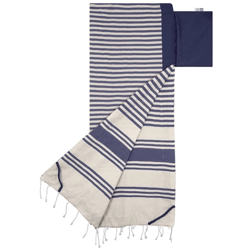 Immagine BORSA ASCIUGAMANO-PAREO COPRI AMACA 