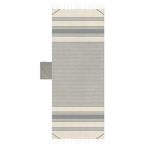 Immagine BORSA ASCIUGAMANO-PAREO COPRI AMACA 