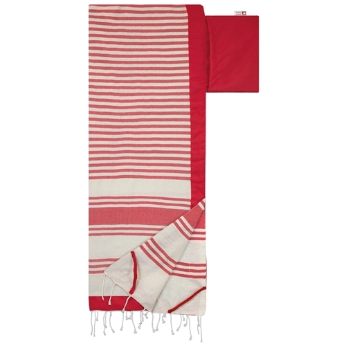 Immagine BORSA ASCIUGAMANO-PAREO COPRI AMACA 