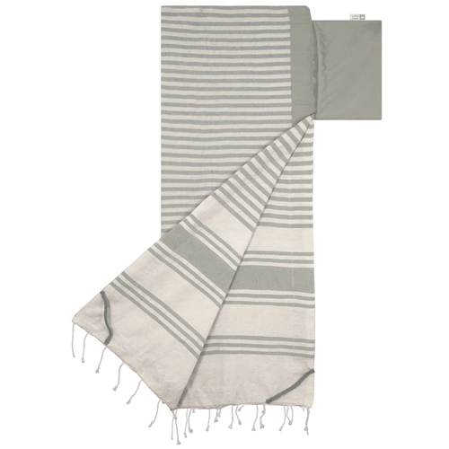 Immagine BORSA ASCIUGAMANO-PAREO COPRI AMACA 