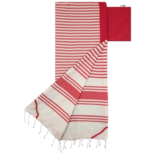 Immagine BORSA ASCIUGAMANO-PAREO COPRI AMACA 