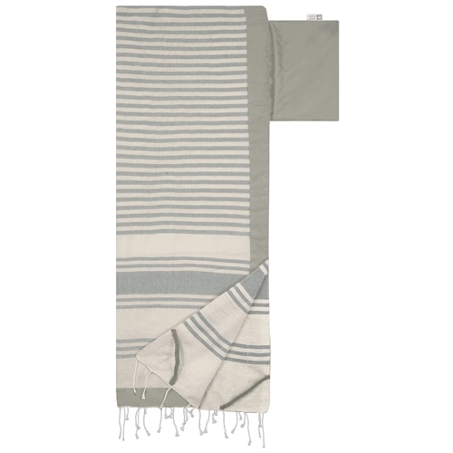 Immagine BORSA ASCIUGAMANO-PAREO COPRI AMACA 