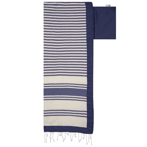 Immagine BORSA ASCIUGAMANO-PAREO COPRI AMACA 