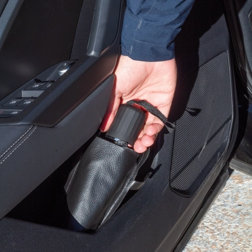 Immagine PARASOLE TIPO OMBRELLO LEGGERO 