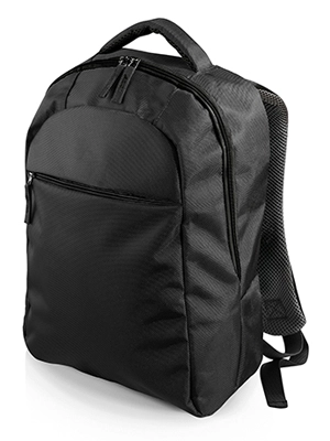 Immagine Zaino pc per 15 pollici Data Tech DIPLOMAT