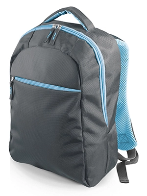 Immagine Zaino pc per 15 pollici Data Tech DIPLOMAT