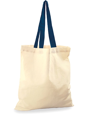 Immagine Shopper in cotone 135gr cm 38x42 TATAKI