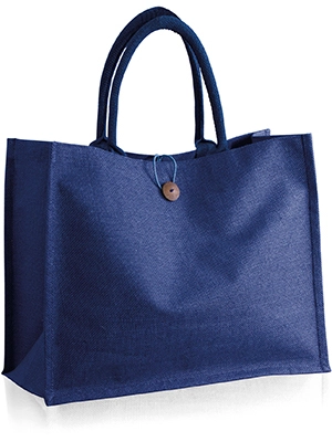 Immagine Borsa da spiaggia in juta Ocean Breeze THAITI