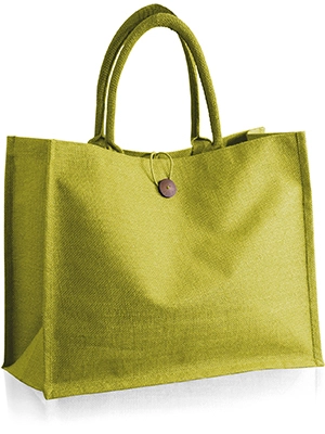 Immagine Borsa da spiaggia in juta Ocean Breeze THAITI
