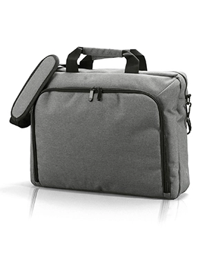 Immagine Borsa porta pc fino a 15 pollici Data Tech SOTO