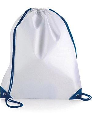 Immagine Sacca in poliestere ISI-WY