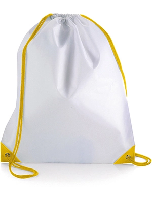 Immagine Sacca in poliestere ISI-WY