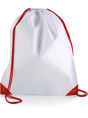 Immagine Sacca in poliestere ISI-WY