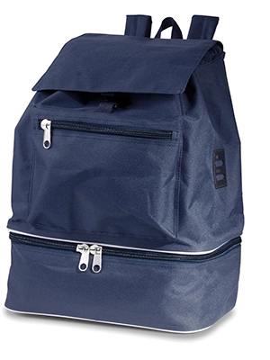 Immagine Zaino sport con scarpiera Funfit TEAM