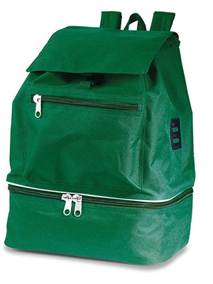 Immagine Zaino sport con scarpiera Funfit TEAM