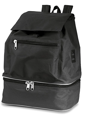 Immagine Zaino sport con scarpiera Funfit TEAM