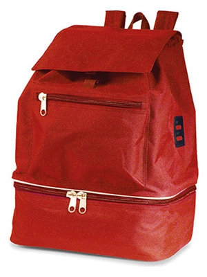 Immagine Zaino sport con scarpiera Funfit TEAM