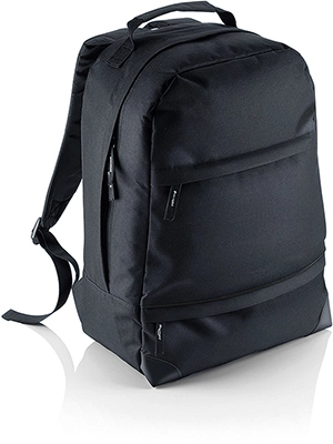 Immagine Zaino porta pc per 15 pollici Data Tech TARGET