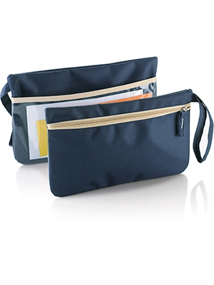 Immagine Porta documenti da viaggio Vagamondo BERLINO