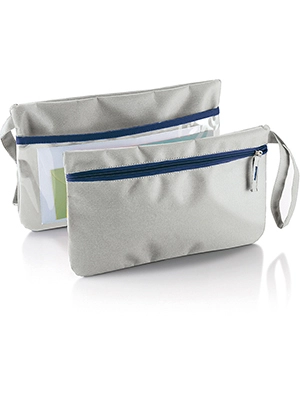 Immagine Porta documenti da viaggio Vagamondo BERLINO