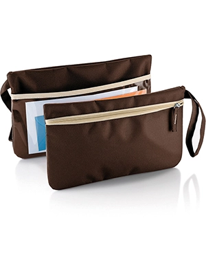 Immagine Porta documenti da viaggio Vagamondo BERLINO