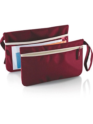 Immagine Porta documenti da viaggio Vagamondo BERLINO