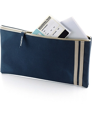 Immagine Porta documenti da viaggio Vagamondo MADRID