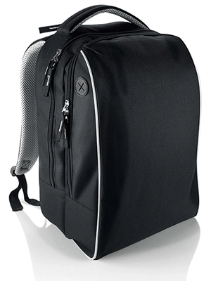 Immagine Zaino porta pc per 15 pollici Data Tech SQUARE