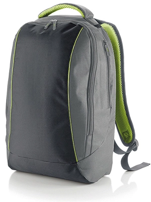 Immagine Zaino laptop per 15 pollici Data Tech ROAD