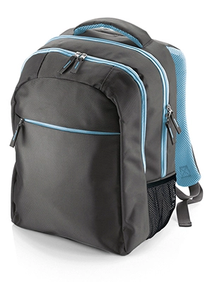 Immagine Zaino porta pc per 15 pollici Data Tech AMBASSADOR