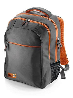 Immagine Zaino porta pc per 15 pollici Data Tech AMBASSADOR