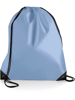 Immagine Sacca in poliestere ISI-NY