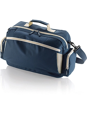 Immagine Borsa weekend Vagamondo ROMA