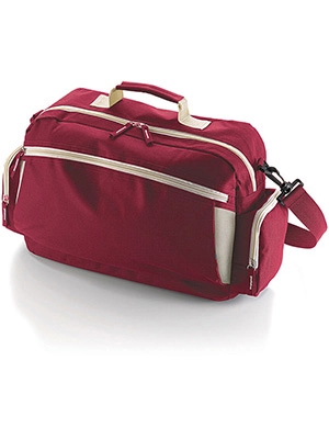 Immagine Borsa weekend Vagamondo ROMA