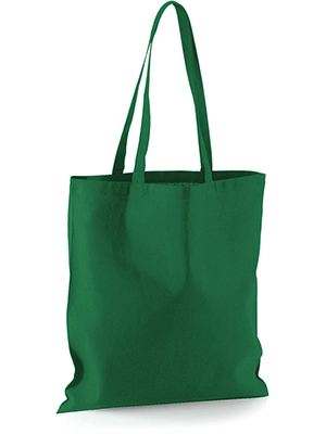 Immagine Shopping bag promozionale in cotone 135gr cm 38x42 EBITEN