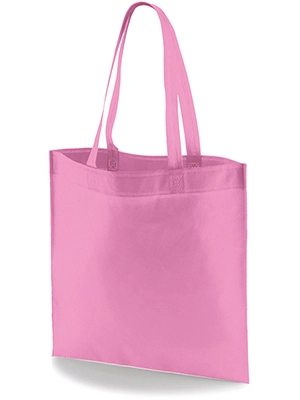 Immagine Shopper in tnt cm 38x42 MISO