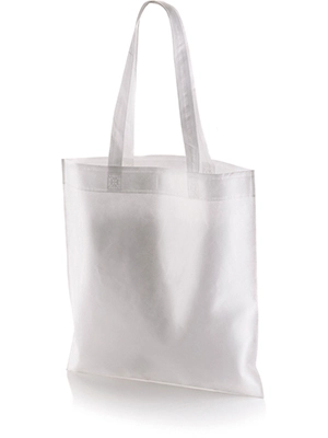 Immagine Shopper in tnt cm 38x42 MISO