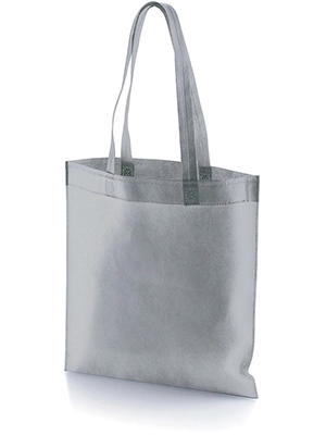 Immagine Shopper in tnt cm 38x42 MISO