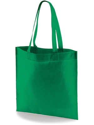 Immagine Shopper in tnt cm 38x42 MISO