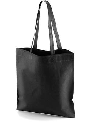 Immagine Shopper in tnt cm 38x42 MISO