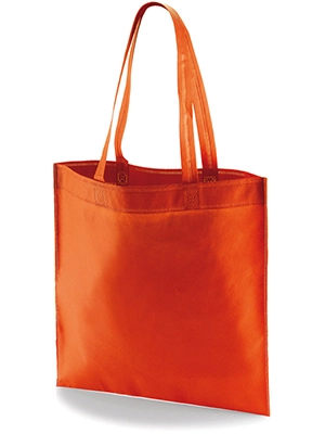Immagine Shopper in tnt cm 38x42 MISO