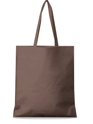 Immagine Shopper in tnt cm 38x42 MISO