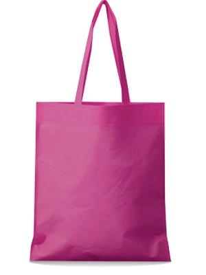 Immagine Shopper in tnt cm 38x42 MISO